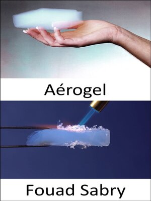 cover image of Aérogel